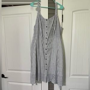 Old Navy summer dress